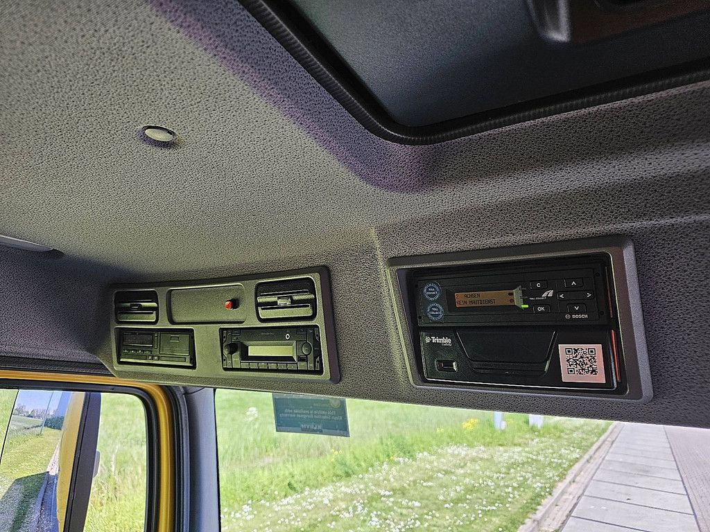 MERCEDES-BENZ ATEGO 1323