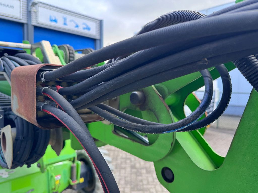 Niftylift HR21 Hybrid 4x4 Hoogwerker Knikarmhoogwerker