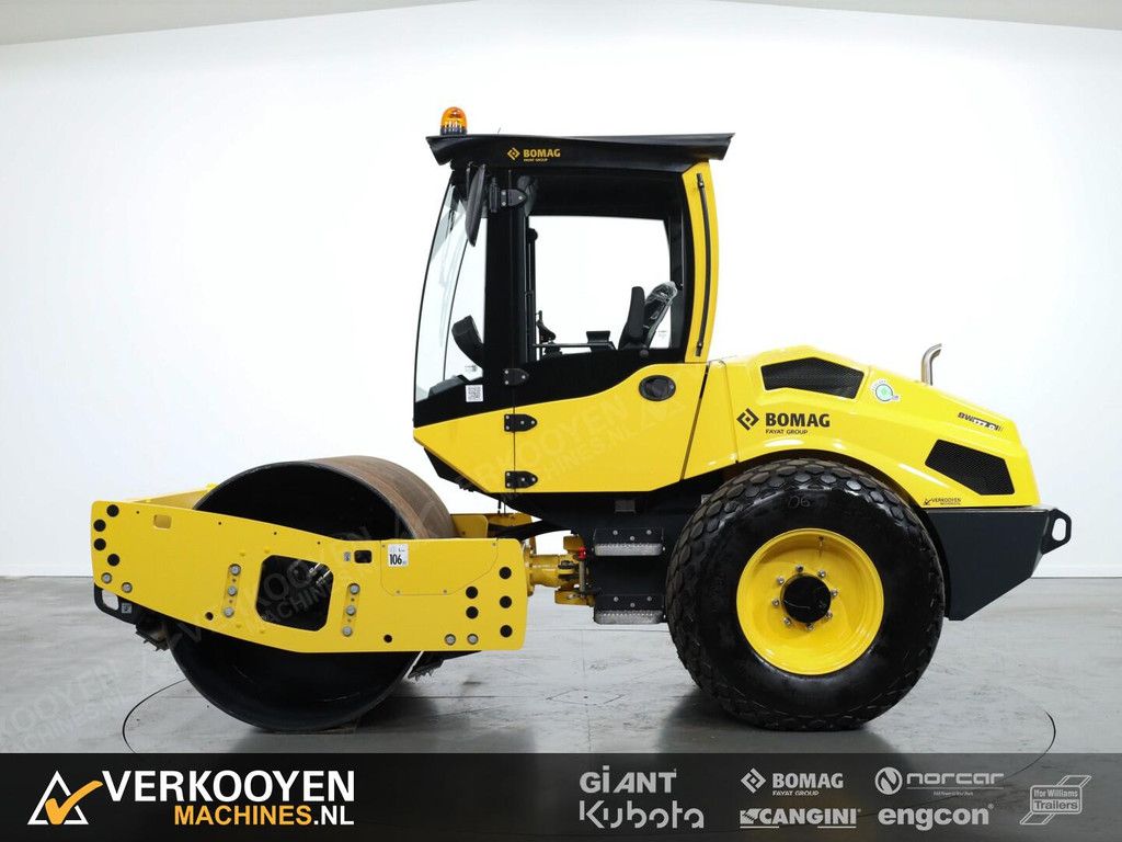 2024 Bomag BW177 D-5 VV1427