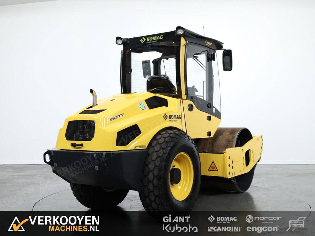 2024 Bomag BW177 D-5 VV1427