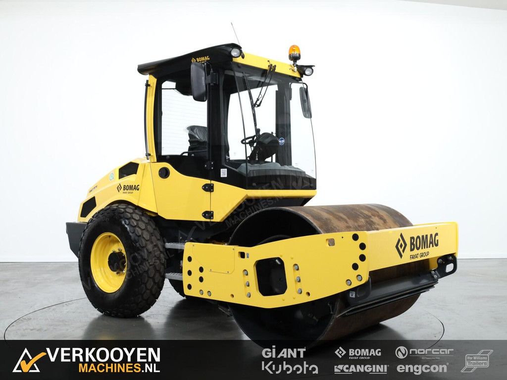 2024 Bomag BW177 D-5 VV1427