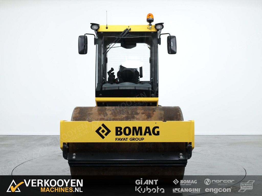 2024 Bomag BW177 D-5 VV1427