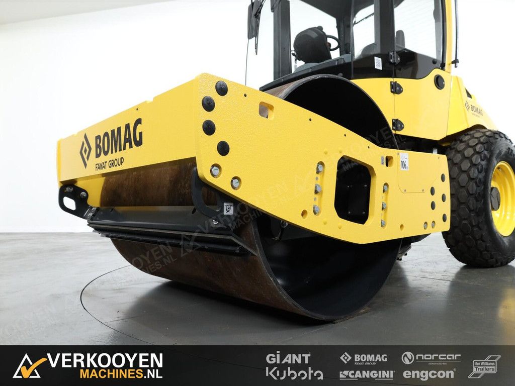 2024 Bomag BW177 D-5 VV1427