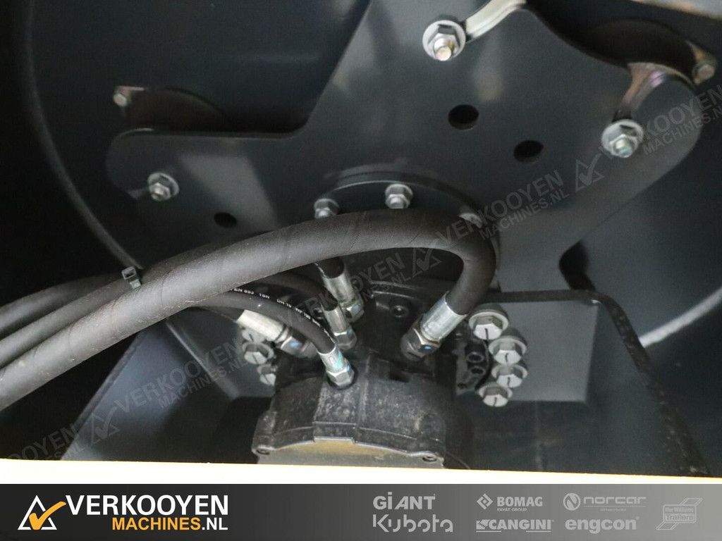 2024 Bomag BW177 D-5 VV1427