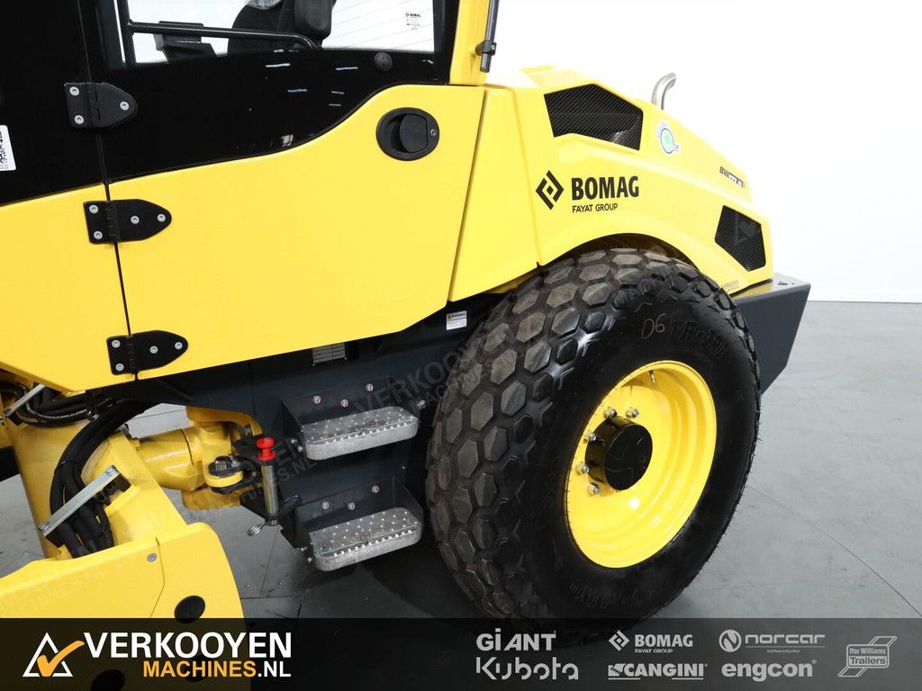 2024 Bomag BW177 D-5 VV1427