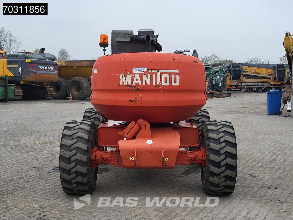 Manitou 165 ATJ