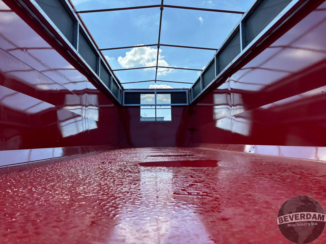 Annaburger Ecoliner HTS 22.12 / 22.14