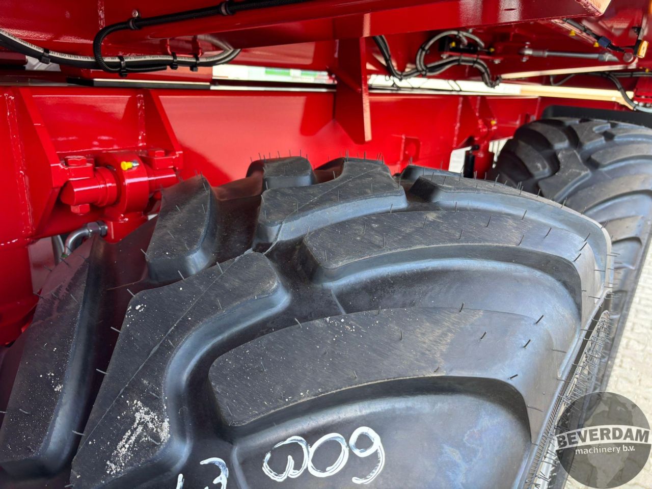 Annaburger Ecoliner HTS 22.12 / 22.14