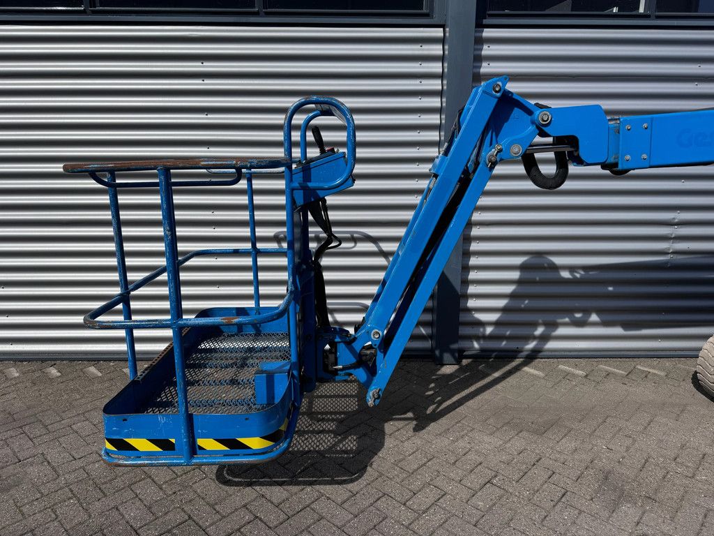 Genie Z34/22N Hoogwerker Knikarmhoogwerker