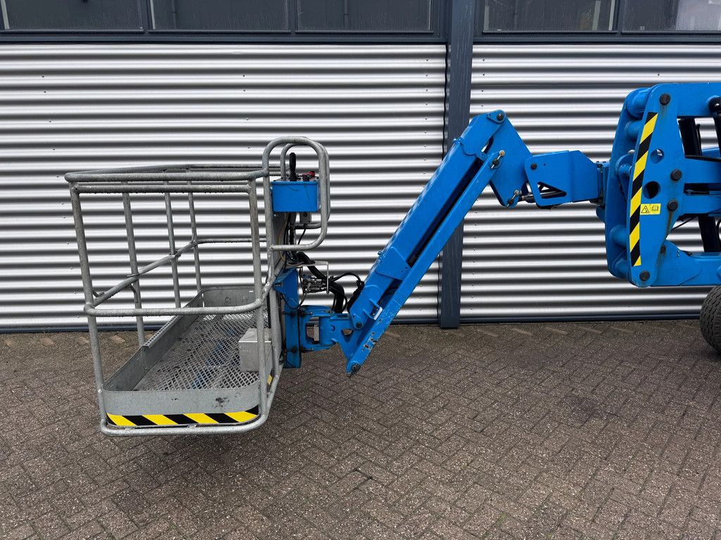 Genie Z45/25J DC Hoogwerker Knikarmhoogwerker
