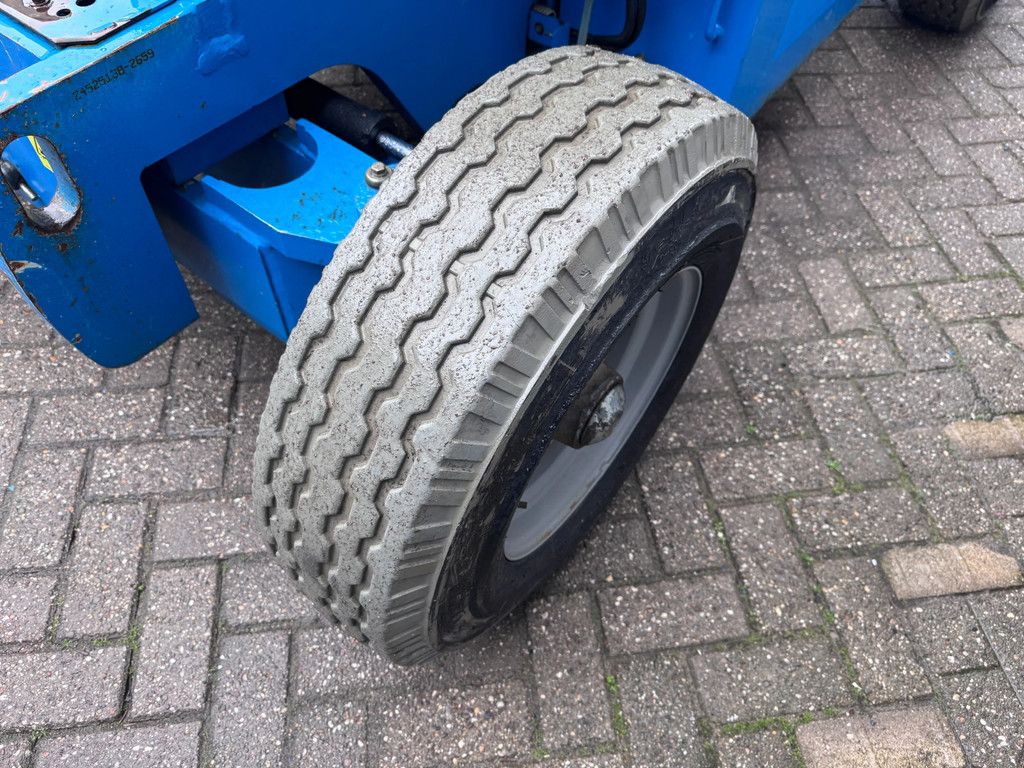 Genie Z45/25J DC Hoogwerker Knikarmhoogwerker