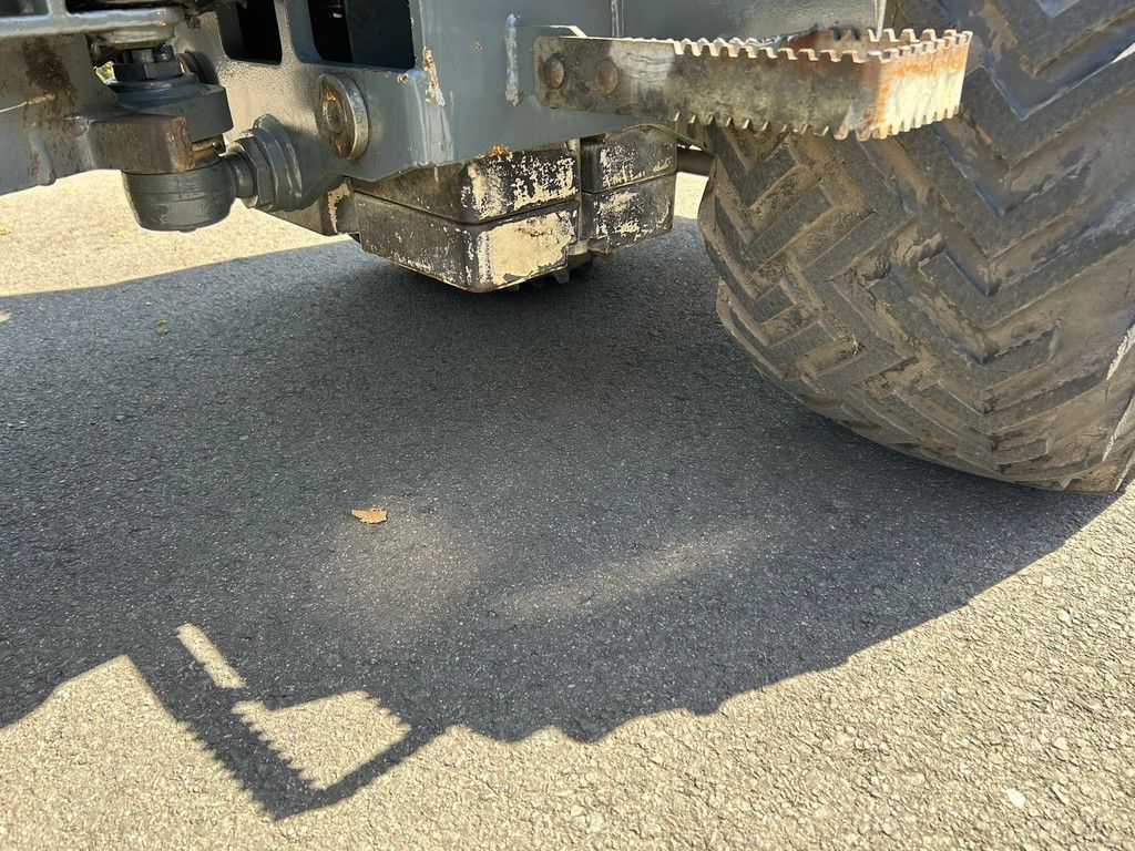 Giant D332SWT X-tra HD