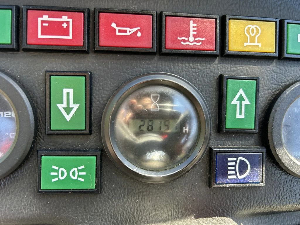 Giant D332SWT X-tra HD