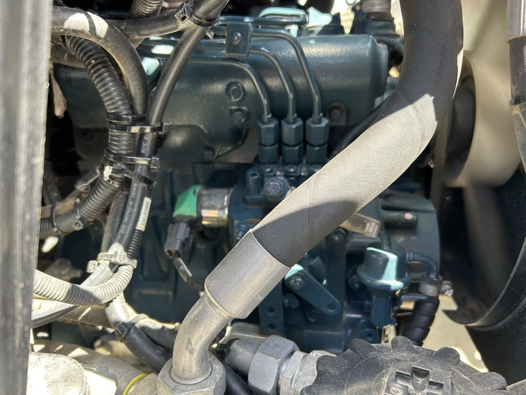 Giant D332SWT X-tra HD