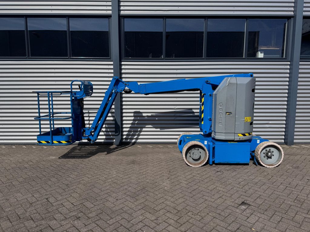 Genie Z30/20N Hoogwerker Knikarmhoogwerker