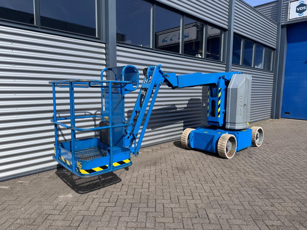 Genie Z30/20N Hoogwerker Knikarmhoogwerker