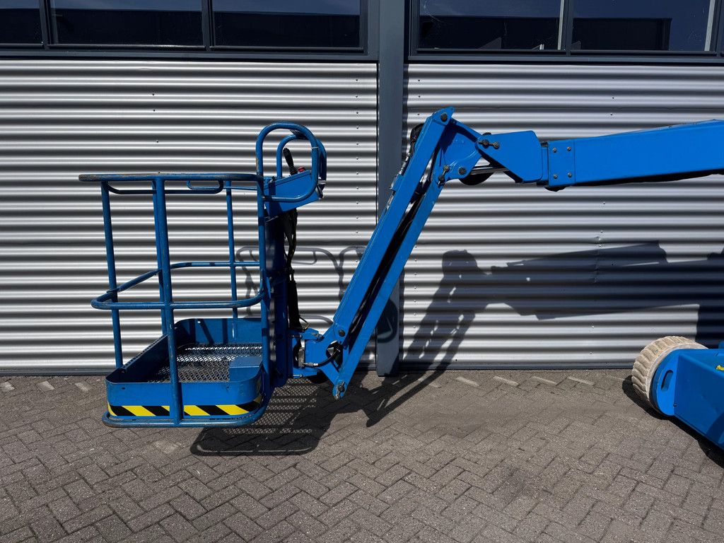 Genie Z30/20N Hoogwerker Knikarmhoogwerker