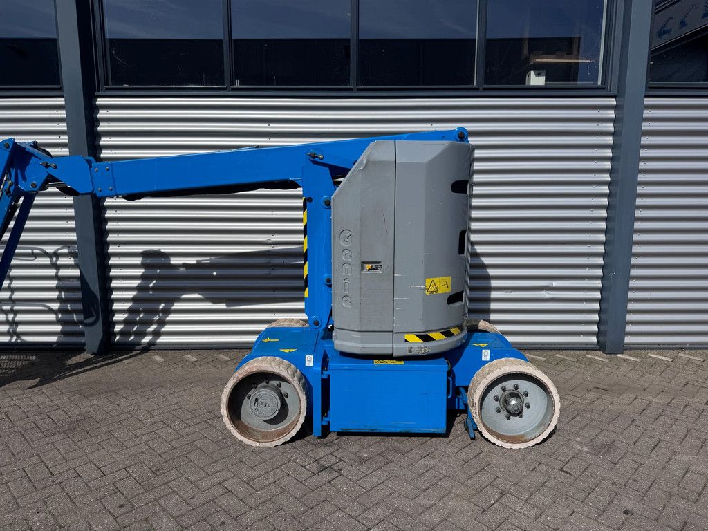 Genie Z30/20N Hoogwerker Knikarmhoogwerker