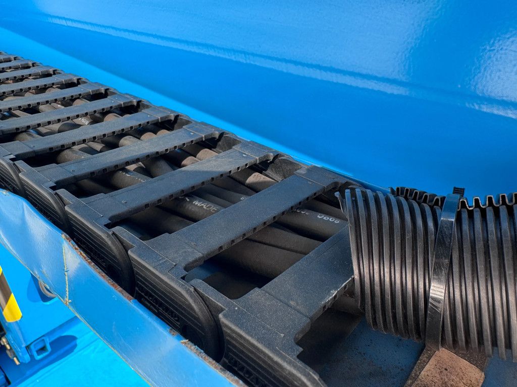 Genie Z30/20N Hoogwerker Knikarmhoogwerker