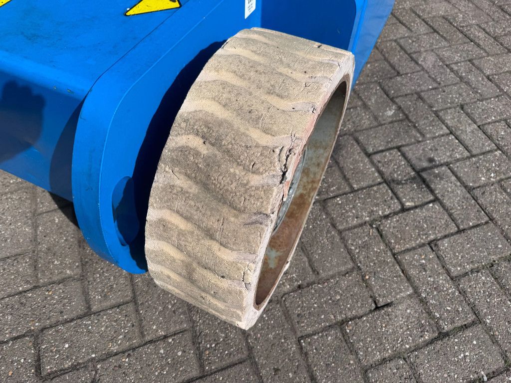 Genie Z30/20N Hoogwerker Knikarmhoogwerker