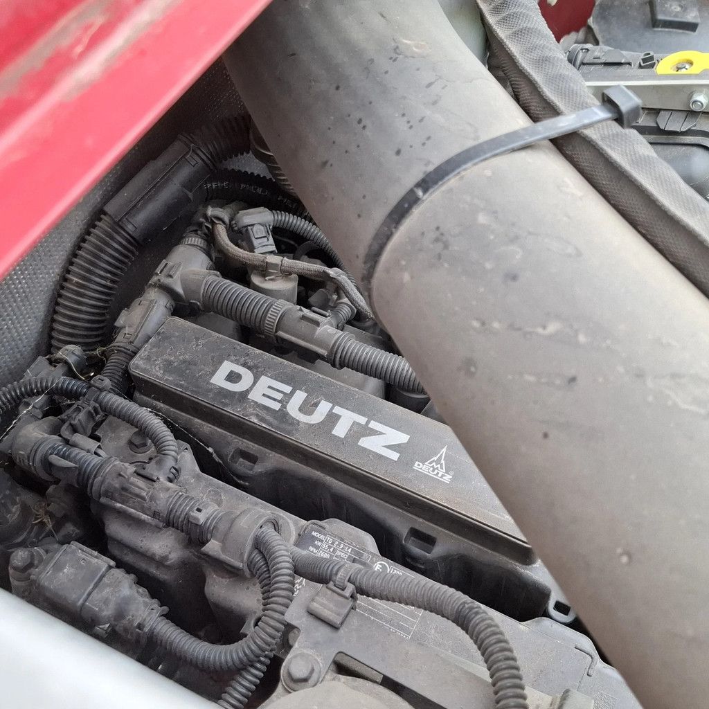 Shell SG120 SG120