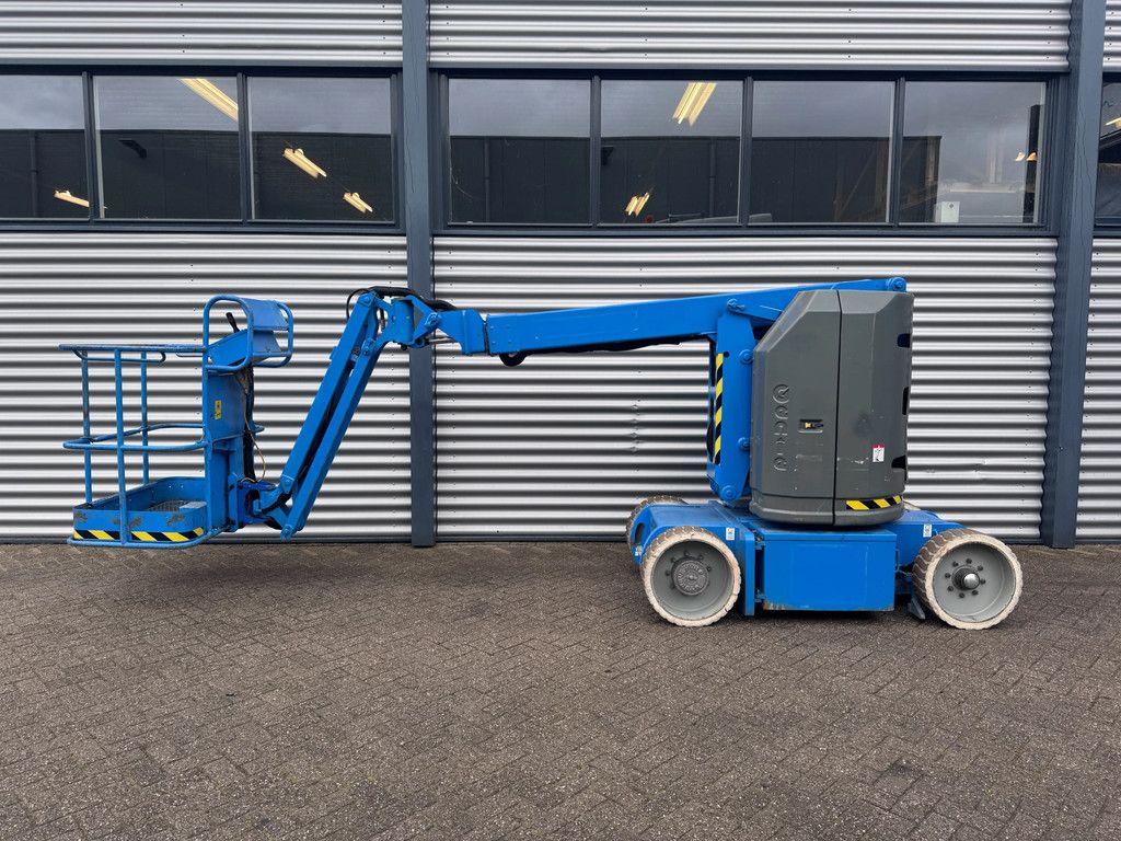 Genie Z30/20N RJ Hoogwerker Knikarmhoogwerker