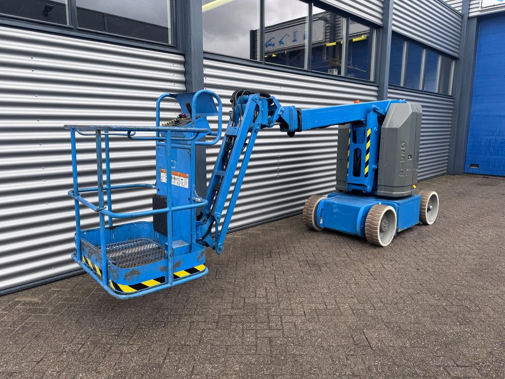 Genie Z30/20N RJ Hoogwerker Knikarmhoogwerker