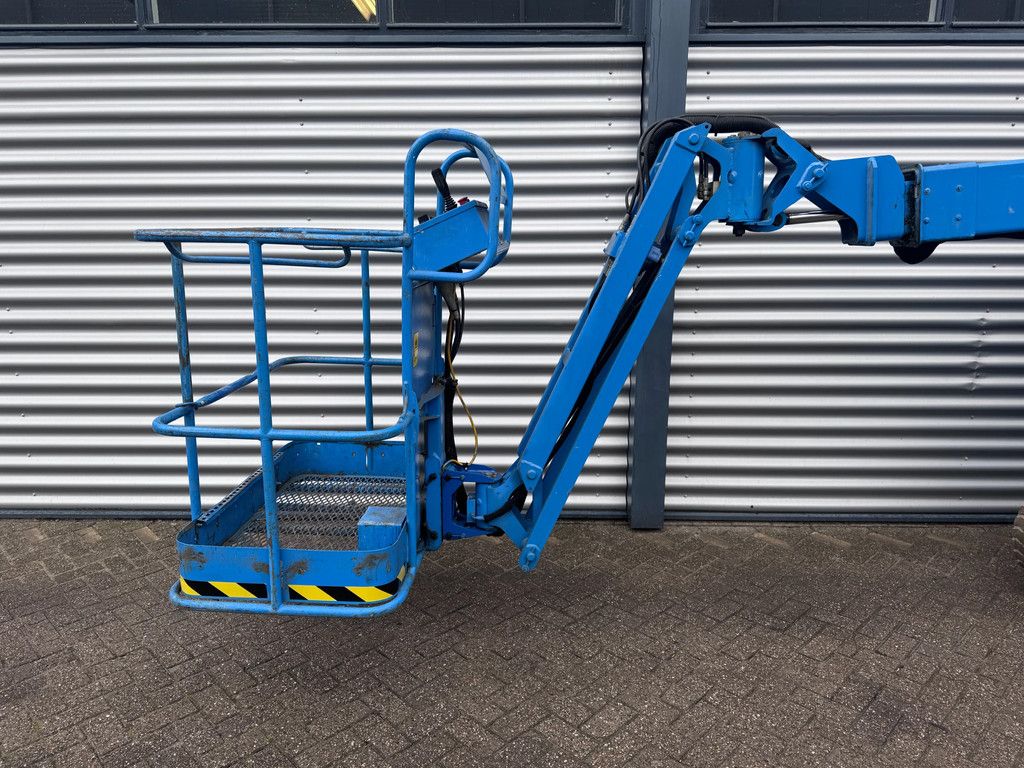 Genie Z30/20N RJ Hoogwerker Knikarmhoogwerker