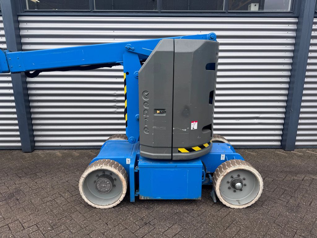 Genie Z30/20N RJ Hoogwerker Knikarmhoogwerker