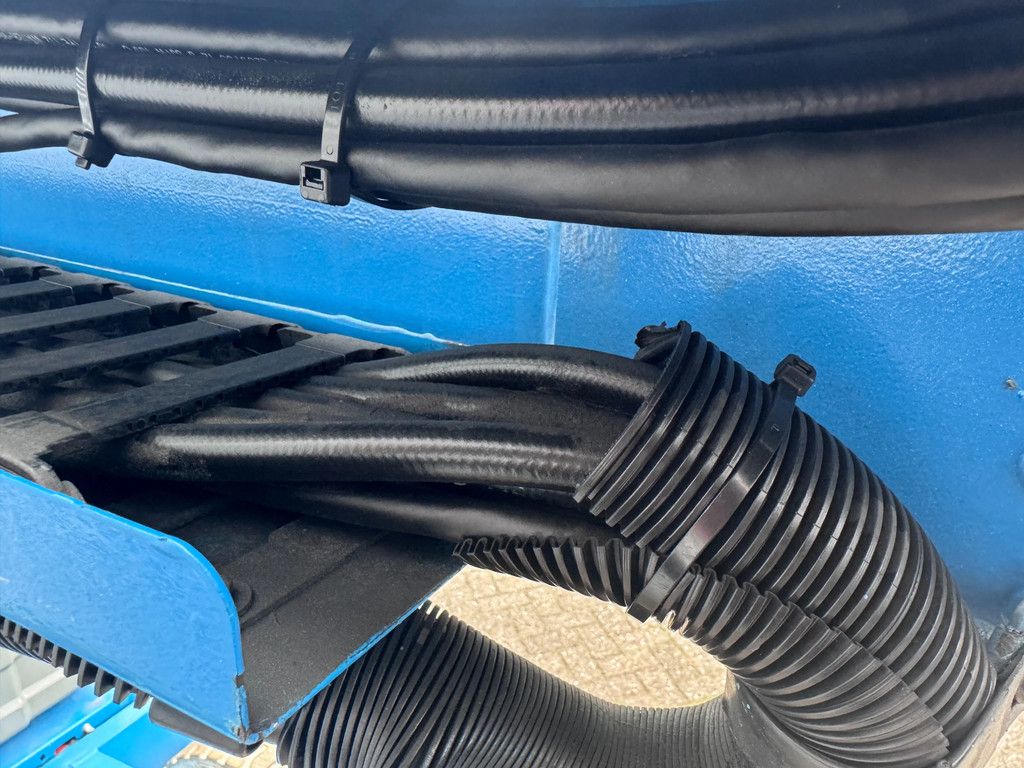 Genie Z30/20N RJ Hoogwerker Knikarmhoogwerker