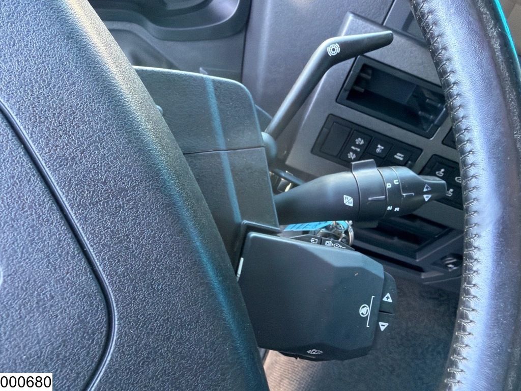 Renault C 440 6x2, EURO 6, Palfinger, Remote