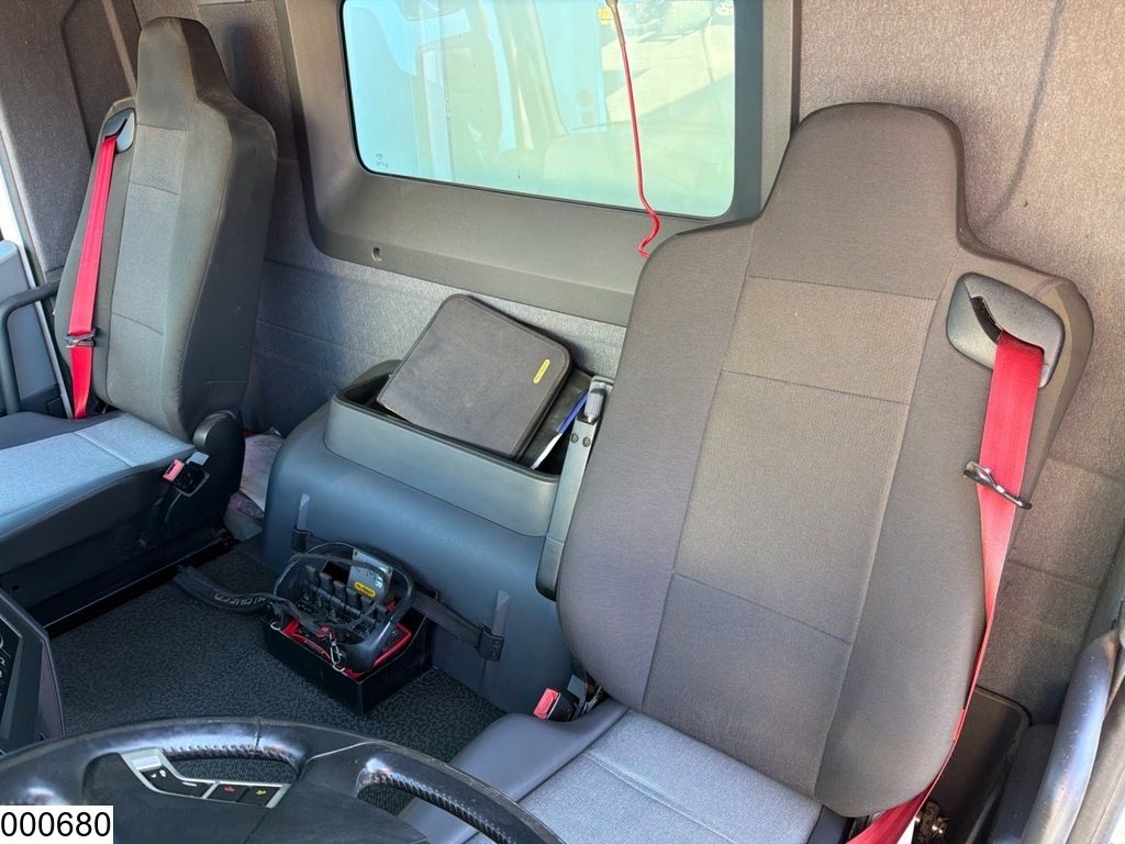 Renault C 440 6x2, EURO 6, Palfinger, Remote