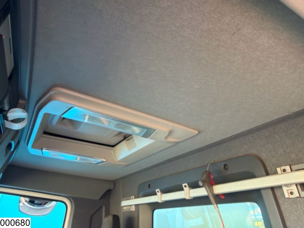 Renault C 440 6x2, EURO 6, Palfinger, Remote