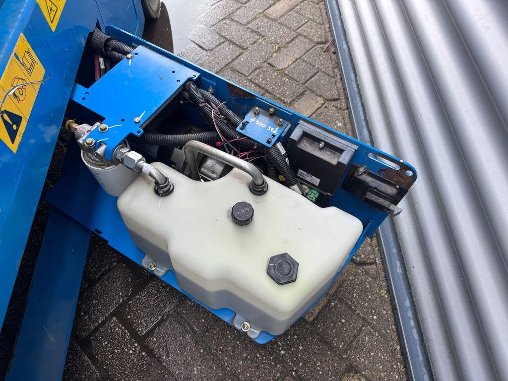 Genie GS3246 Hoogwerker Schaarhoogwerker