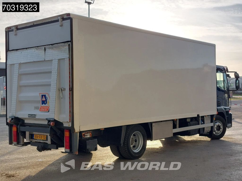 Iveco Eurocargo Eurocargo 140E220 4X2 12tons NL-Truck 1500kg Ladebordwand Manual Euro 5