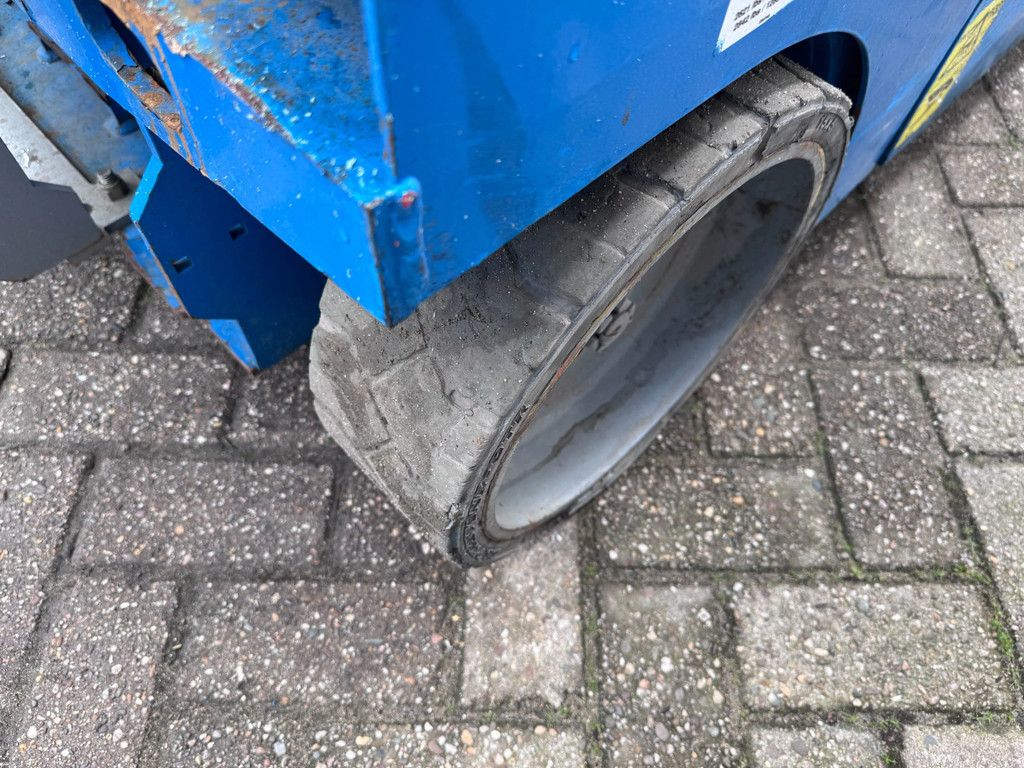 Genie GS3246 Hoogwerker Schaarhoogwerker