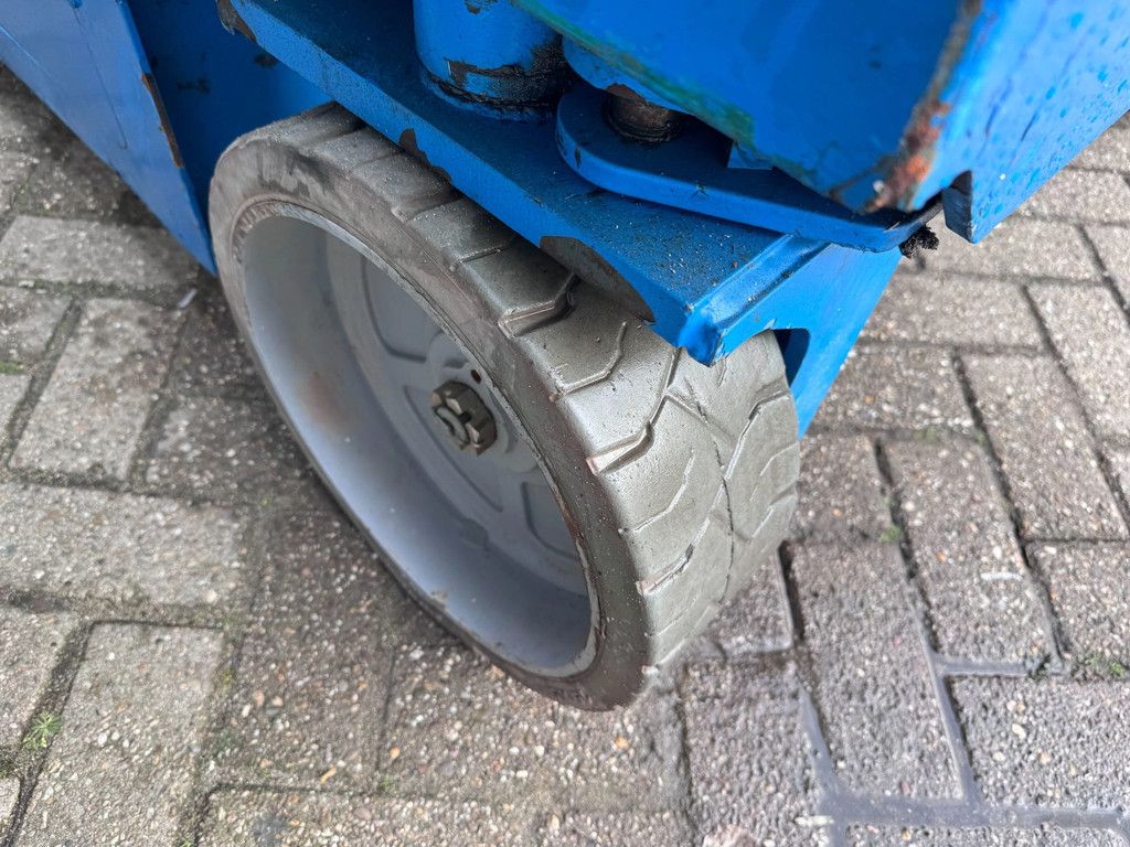 Genie GS3246 Hoogwerker Schaarhoogwerker