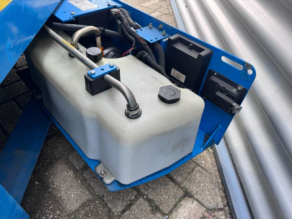 Genie GS3246 Hoogwerker Schaarhoogwerker