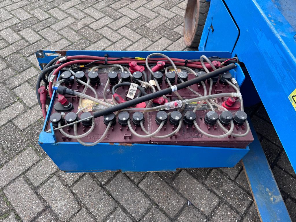 Genie GS3246 Hoogwerker Schaarhoogwerker