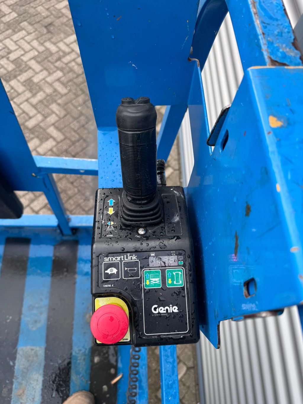 Genie GS3246 Hoogwerker Schaarhoogwerker