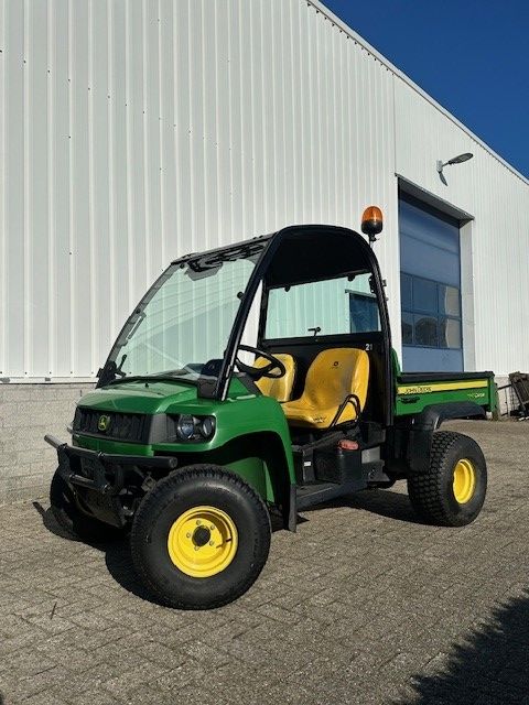 John Deere Gator HPX Diesel