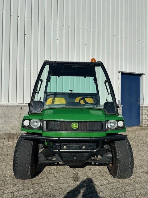 John Deere Gator HPX Diesel