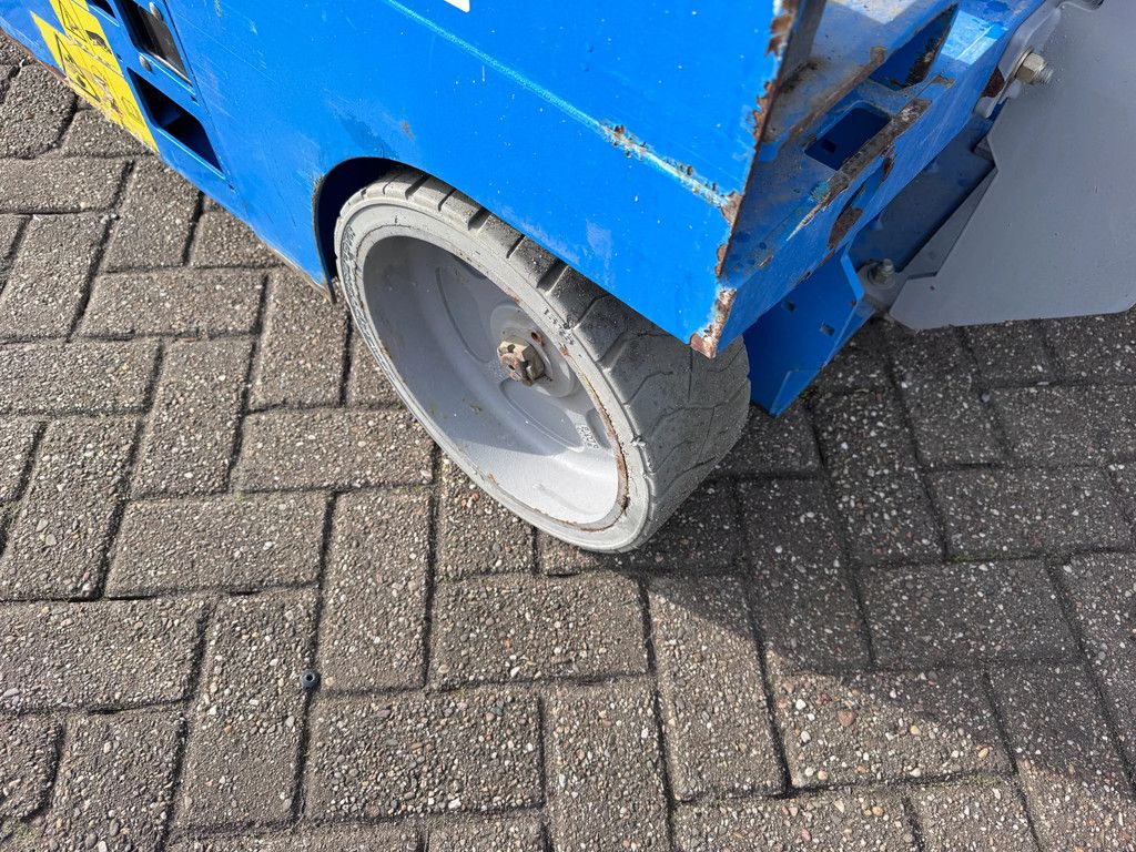 Genie GS2646 Hoogwerker Schaarhoogwerker