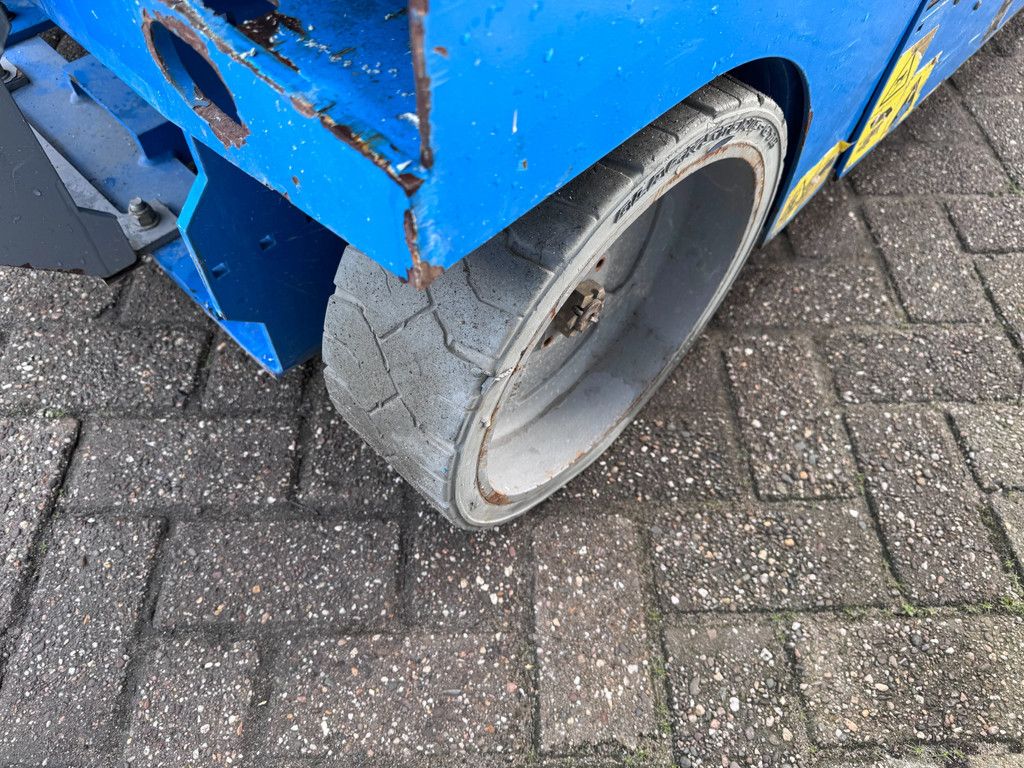 Genie GS2646 Hoogwerker Schaarhoogwerker