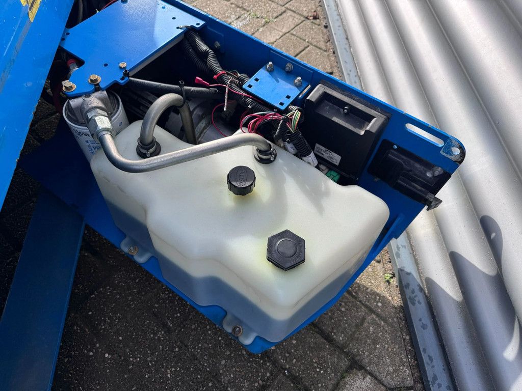 Genie GS2646 Hoogwerker Schaarhoogwerker