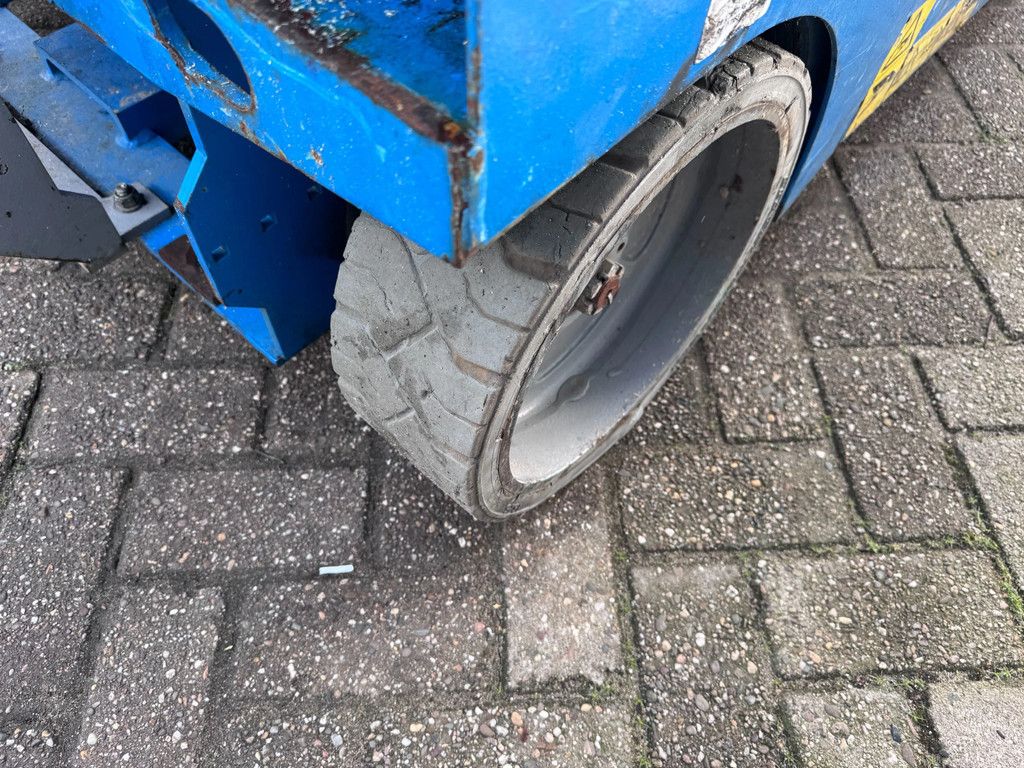 Genie GS2646 Hoogwerker Schaarhoogwerker