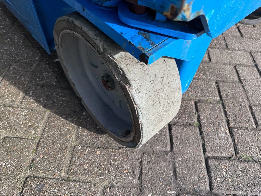 Genie GS2646 Hoogwerker Schaarhoogwerker