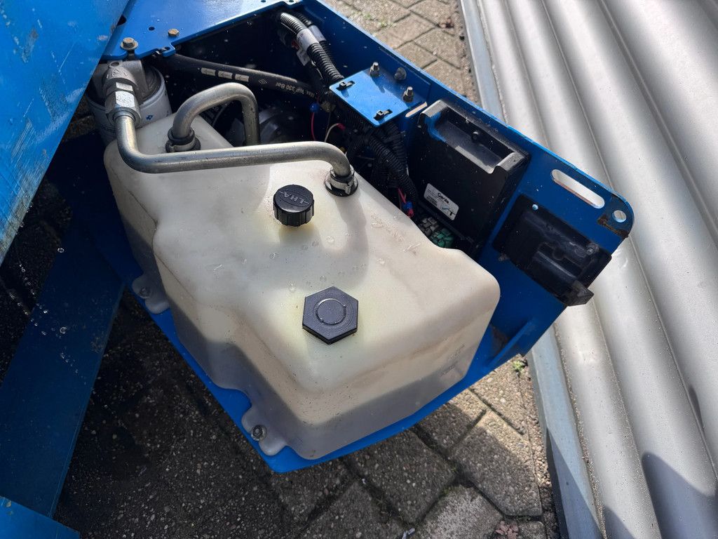 Genie GS2646 Hoogwerker Schaarhoogwerker