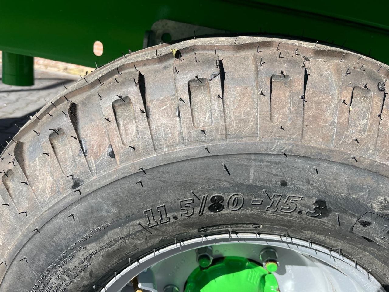 Joskin Trans-EX 4 T