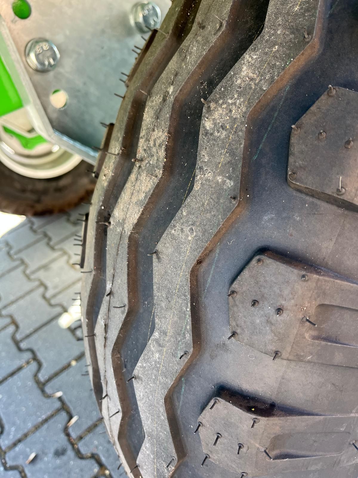 Joskin Trans-EX 4 T